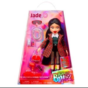 Jade Always Bratz